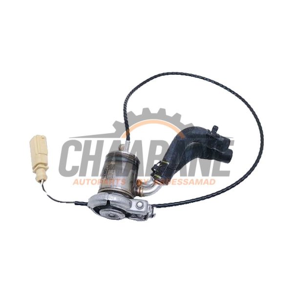 Injecteur Adblue 05L131113K Audi A6 Avant (C8) 2.0 35 TDI Mild hybrid 2018