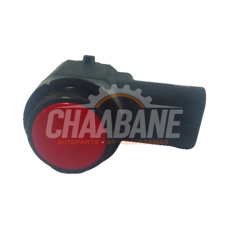 Capteur PDC 1S0919275C Seat Ibiza V (KJB) 1.0 TSI 12V 2017