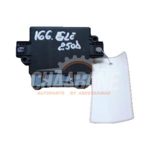 Module PDC A0009003210 Mercedes A-Klasse