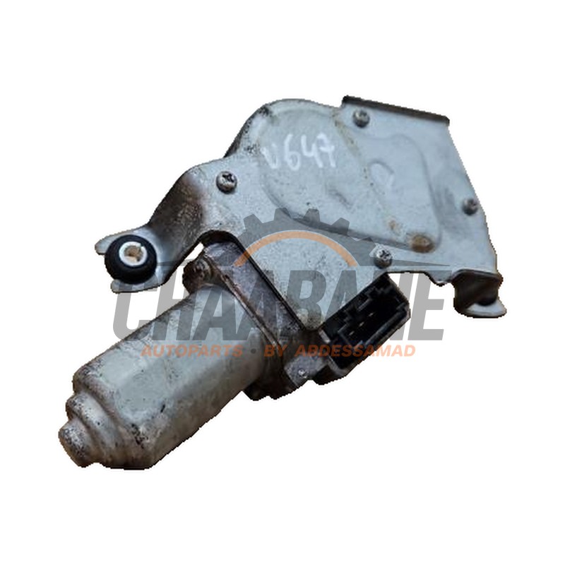 Moteur de vitre portiere A0009065108 Mercedes GLC (X254) 2.0 300de 16V 4-Matic