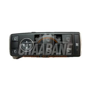Commutateur combi vitres A1669054300 Mercedes A (W176) 1.6 A-180 16V