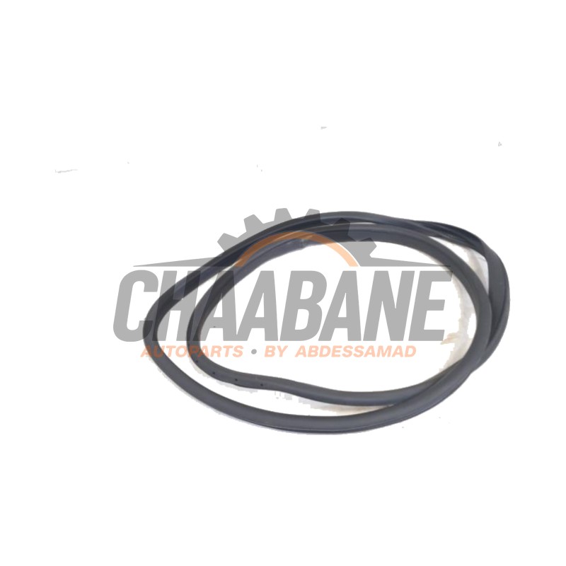 Joint caoutchouc portiere 4portes arriere droite A2047271187 Mercedes A (W176) 1.6 A-200 16V