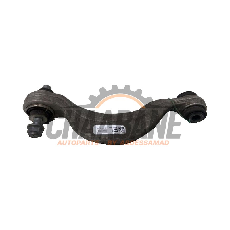 Bras de suspension arriere gauche 33308834819 BMW i4 (G26) eDrive40 84 kWh 2021