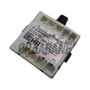Module verrouillage central des portes A2059004621 Mercedes GLC (X253) 2.0 260 16V 4-Matic