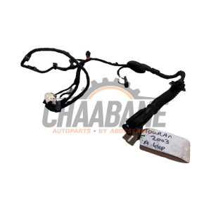 Faisceau de cables 89A970403 Audi Q4 (F4B) 35 e-tron 2021