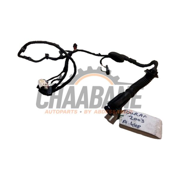 Faisceau electrique 89A970403 Audi Q4 (F4B) 35 e-tron 2021