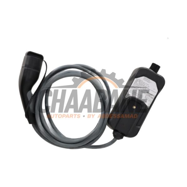 Cable de recharge hybride 8490509 BMW X3 2017