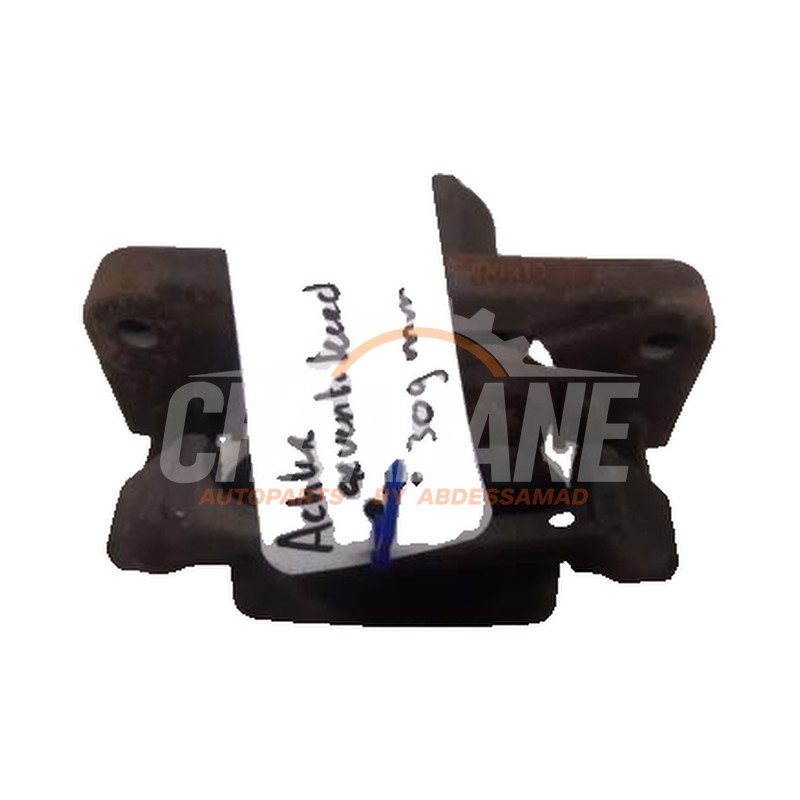 Etrier de frein arriere gauche A4704206300 Mercedes X (470) 250d 16V 4-Matic