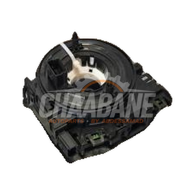 Ressort tournant airbag 5Q0953549 Audi A3 (8V1/8VK) 1.4 TFSI 16V 2012 / 2020