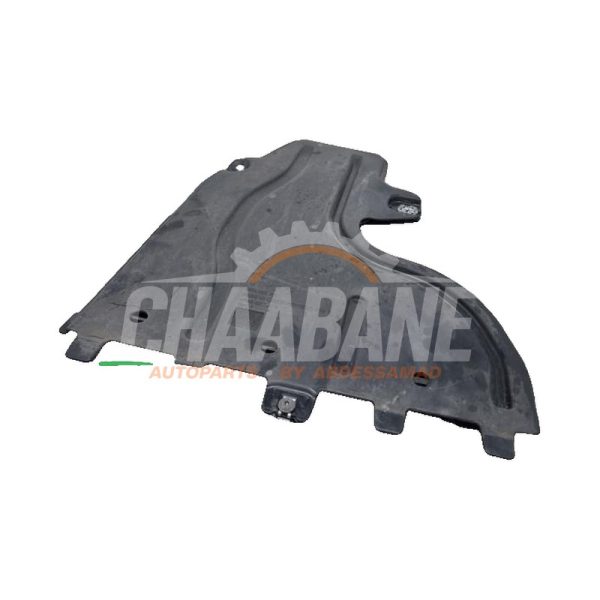 Plaque de protection sol 5WA825101 Volkswagen Golf VIII (CD1) 1.5 TSI BlueMotion 16V 2019
