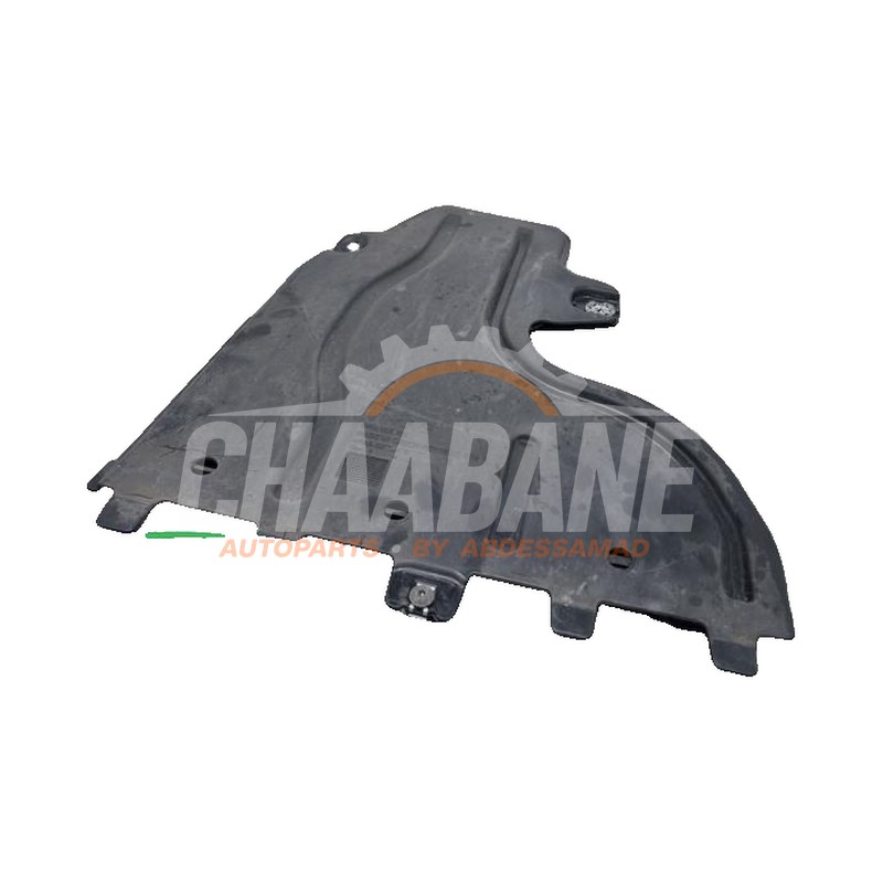 Plaque de protection sol 5WA825101 Volkswagen Golf VIII (CD1) 1.5 TSI BlueMotion 16V 2019