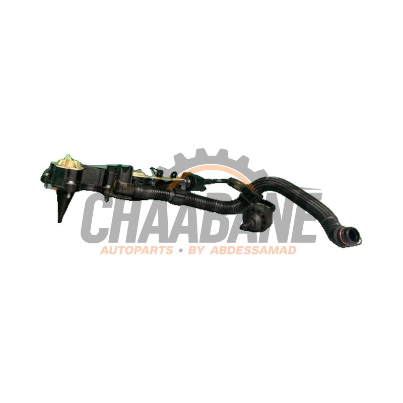 Ventilation carter 06K103495 Audi Q5 (FYB/FYG) 2.0 TFSI 16V Quattro 2016