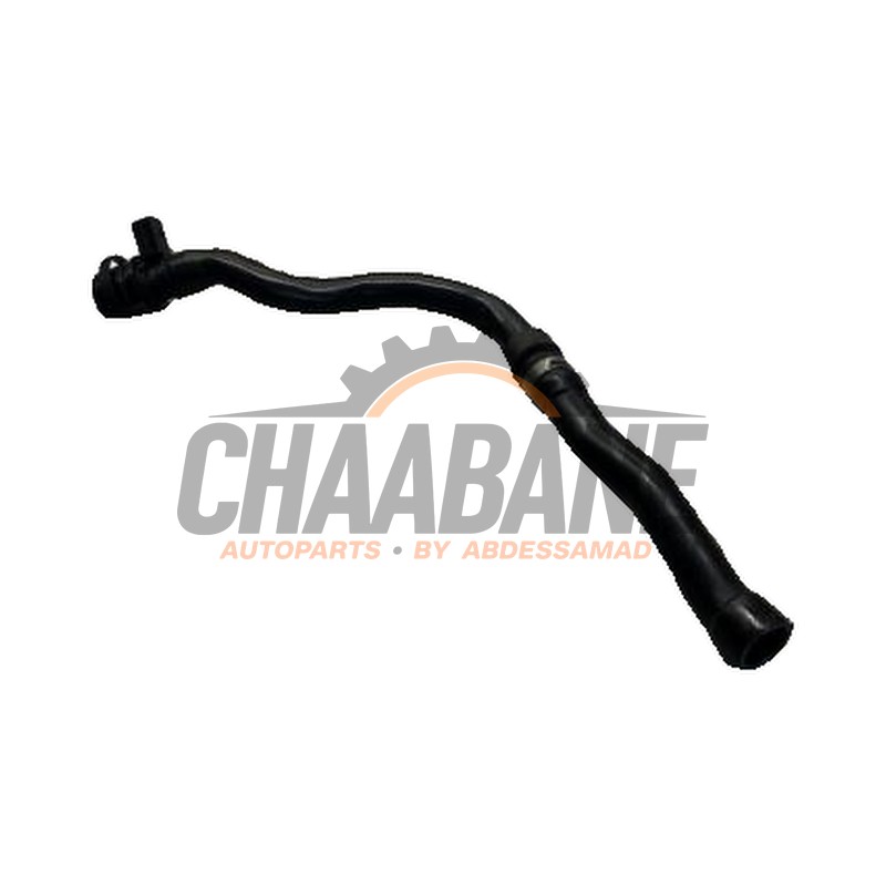Tuyau radiateur A6510105811 Mercedes GLC (X253) 2.2 220d 16V BlueTEC 4-Matic