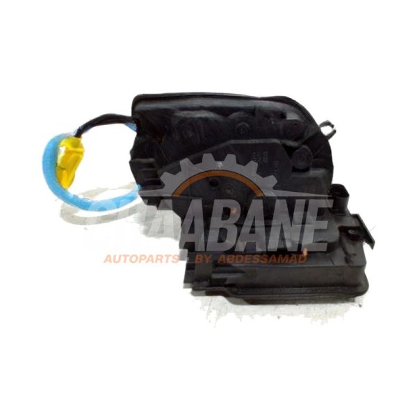 Serrure arriere gauche 5122728193909 BMW 2-Serie 2014 / 2021