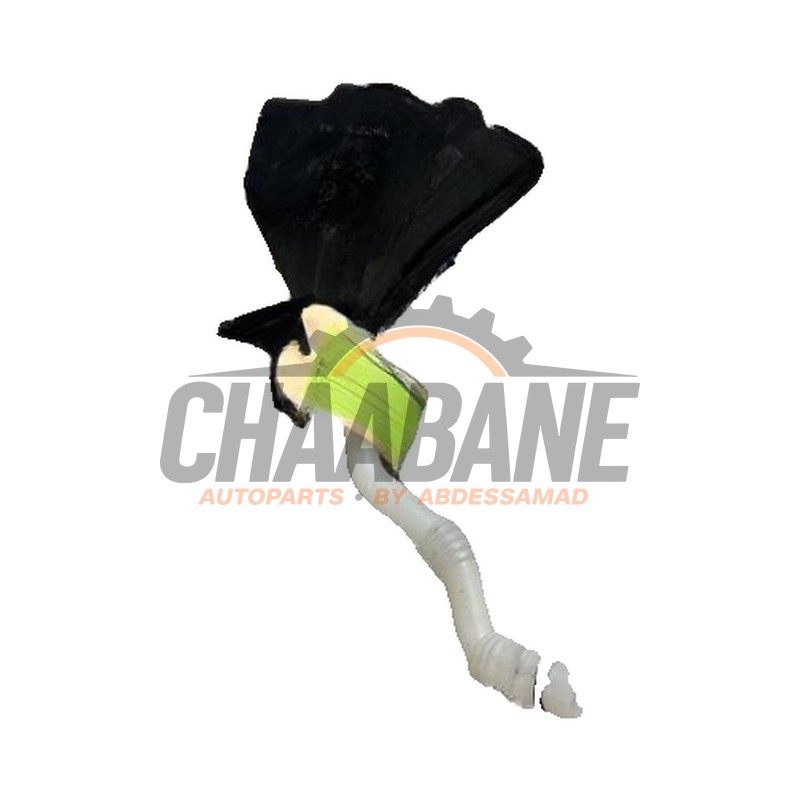 Reservoir lave-glace avant 8492056 BMW 2 serie Active Tourer (U06) 220i Mild Hybrid 1.5 TwinPower Turbo 12V 2021
