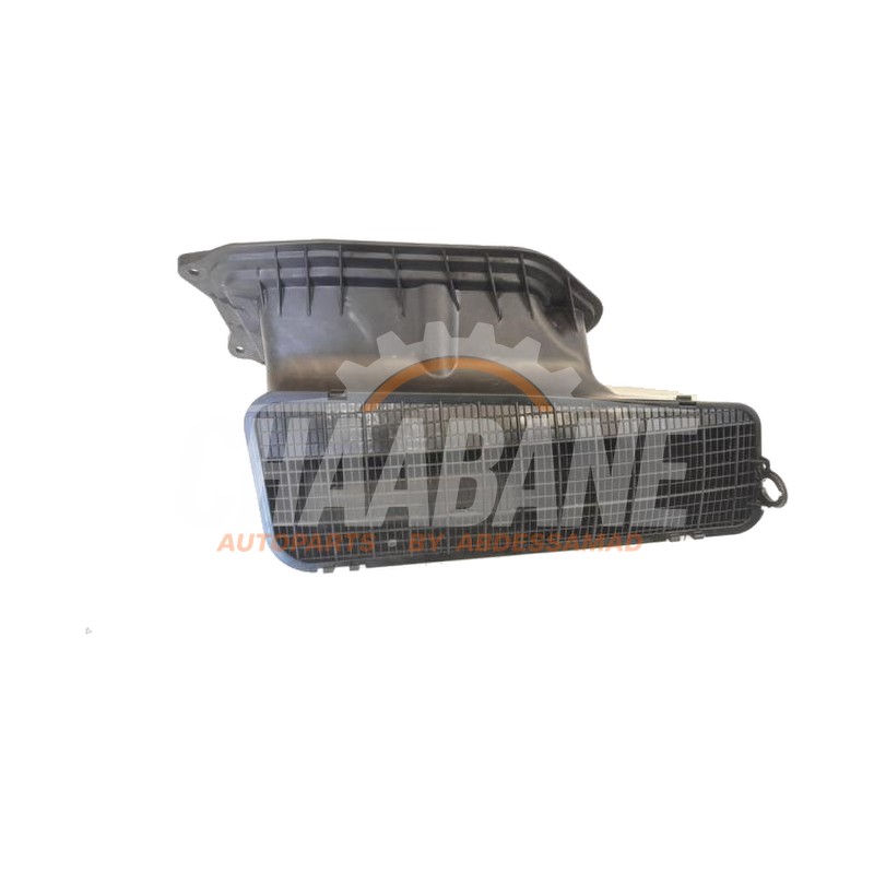 Guidage dair 4G1819904A Audi RS 6 Avant (C7) 4.0 V8 TFSI 32V 2013 / 2018
