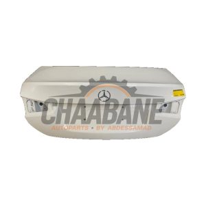 Hayon arriere A1777502800 Mercedes A-Klasse AMG (177.1) 2.0 A-35 AMG Turbo 16V 4Matic