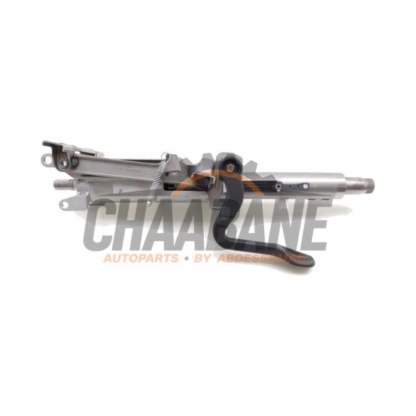 Boitier colonne de direction complet T971028 Porsche Taycan (Y1A) 4S 2019