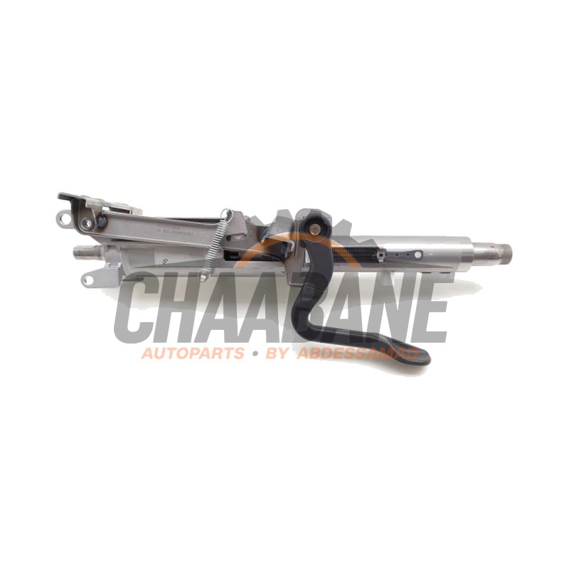 Boitier colonne de direction complet T971028 Porsche Taycan (Y1A) 4S 2019