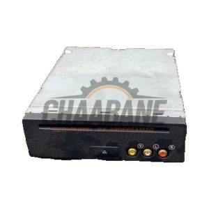 Lecteur DVD A1669069800 Mercedes GLS AMG (X166) 5.5 63 AMG V8 32V 4-Matic
