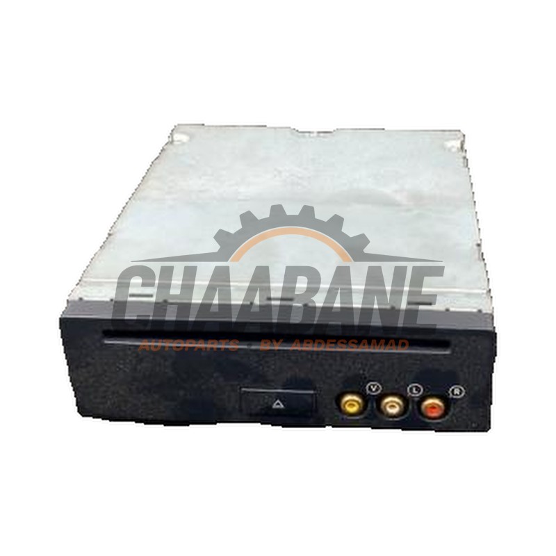 Lecteur DVD A1669069800 Mercedes GLS AMG (X166) 5.5 63 AMG V8 32V 4-Matic