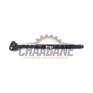 Arbre intermediaire pour 4x4 A2534103401 Mercedes GLC (X253) 2.2 250d 16V BlueTEC 4-Matic