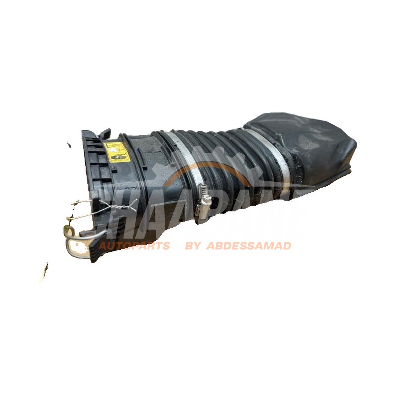 Guidage dair A6540905501 Mercedes C (W206) C-300 2.0 EQ Boost Turbo