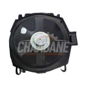 Haut-parleur 65139297898 BMW X6 (F16) M50d 3.0 24V 2014 / 2019