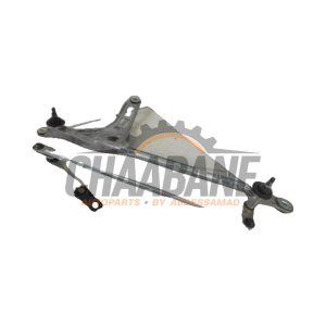 Mecanique essuie-glace 8W1955023 Audi A4 2024