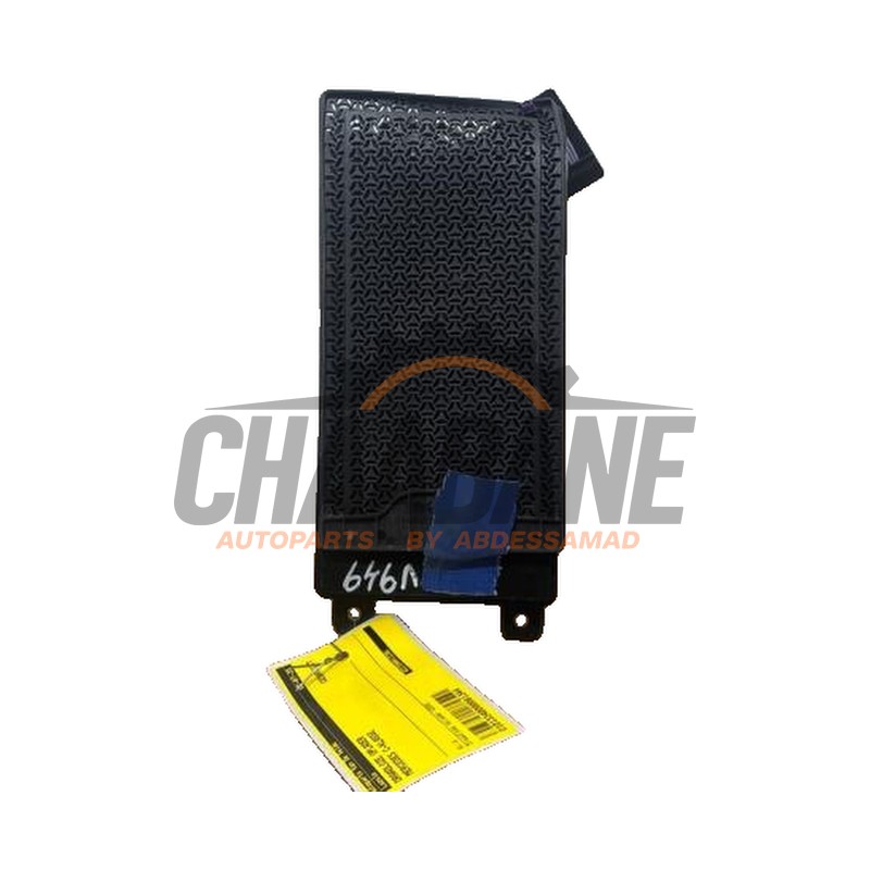 Chargeur sans fil A2239001236 Mercedes C (W206) C-300 e 2.0 Turbo