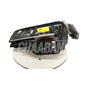 Phare gauche 57B941015D Skoda Karoq 1.5 TSI 16V 2017