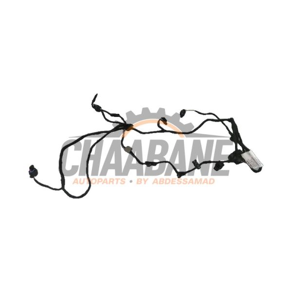 Faisceau de cables Pdc 575971194P Cupra Ateca 2018