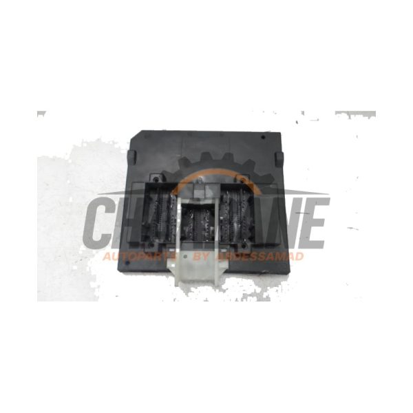 Ordinateur controle fonctionnel 5Q0937084AG Skoda Octavia 2012 / 2020