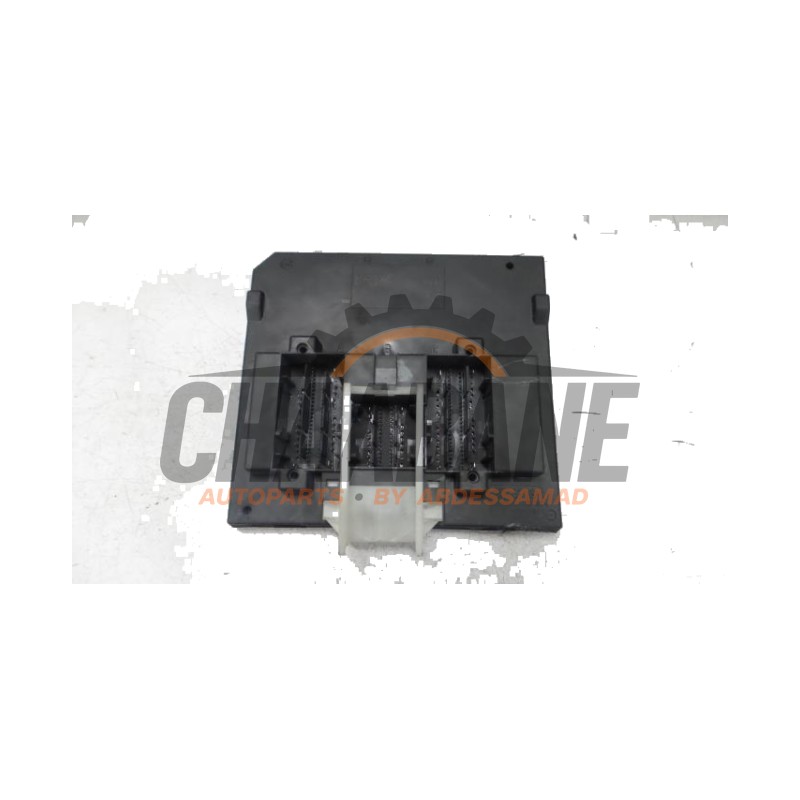 Ordinateur controle fonctionnel 5Q0937084AG Skoda Octavia 2012 / 2020