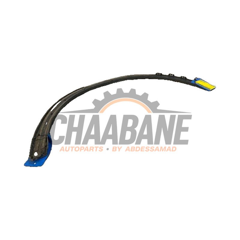 Jante de roue arriere A1568851200 Mercedes GLA AMG (156.9) 2.0 45 AMG Turbo 16V