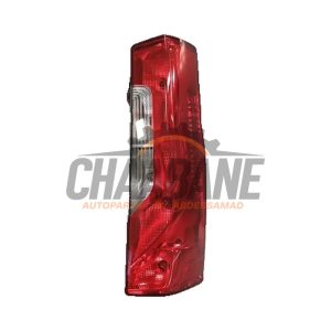 Feu arriere secondaire droit A9108200100 Mercedes Sprinter