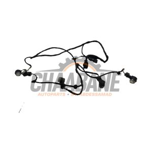Kit capteur PDC A0009055504 Mercedes B (W247)