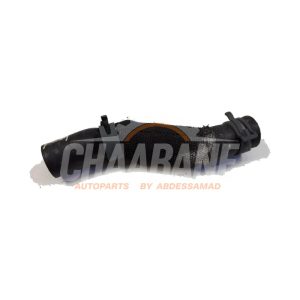 Tuyau radiateur 8W0145925S Audi RS 4 Avant (B9) 2.9 V6 TFSI 24V 2017