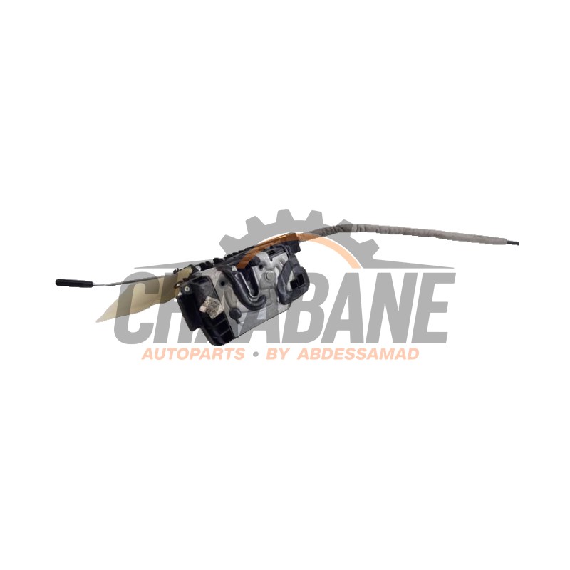 Serrure arriere gauche A0997303700 Mercedes C Estate (S205) C-350 e 2.0 16V