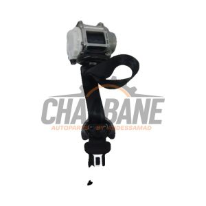 Ceinture de securite avant gauche 8Y0857706 Audi A3 Sportback (8YA) 2019