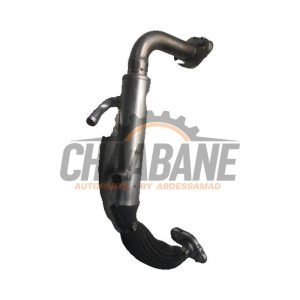Tube RGE JDE39252 Jaguar XF (X260) 2.0d 180 16V