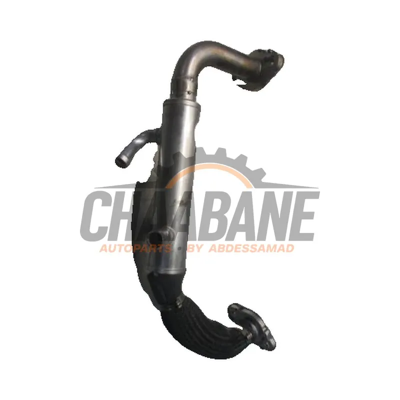 Tube RGE JDE39252 Jaguar XF (X260) 2.0d 180 16V