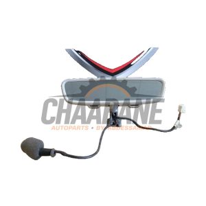 Retroviseur interieur A2228100217 Mercedes C Estate (S205) C-350 e 2.0 16V