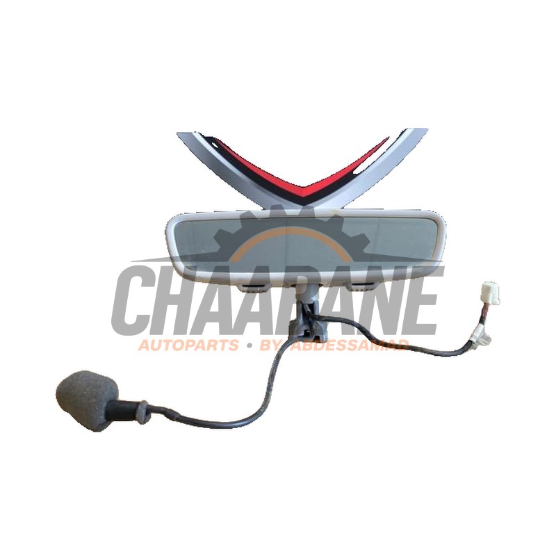 Retroviseur interieur A2228100217 Mercedes C Estate (S205) C-350 e 2.0 16V