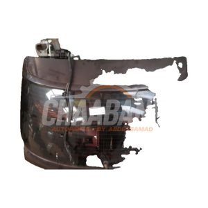 Hayon arriere 4G9827025B Audi A6 2012 / 2018