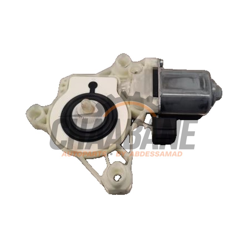 Moteur de vitre portiere 4K0959811A Audi Q4 (F4B) 40 e-tron 2021