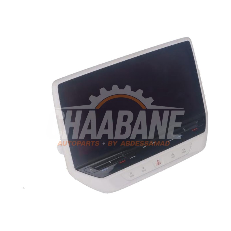 Display Multimedia unite de reglage 10A919606S Volkswagen ID. Buzz 2022