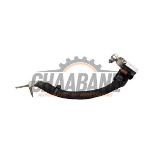 Borne de batterie A0009058112 Mercedes B (W247) 1.3 B-200 Turbo 16V