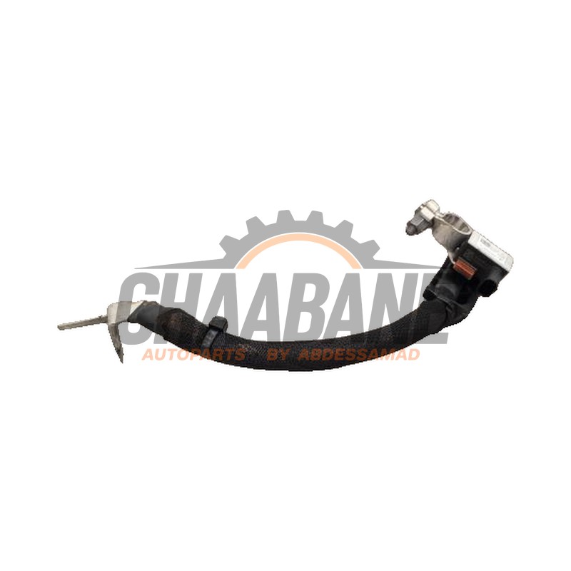 Borne de batterie A0009058112 Mercedes B (W247) 1.3 B-200 Turbo 16V