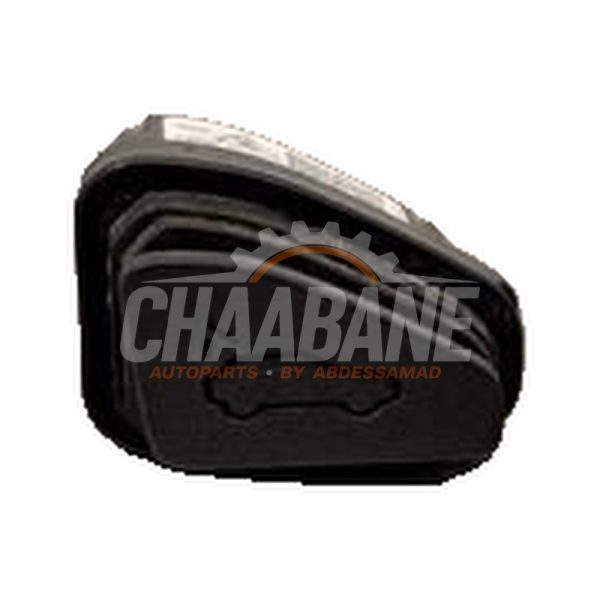 Commutateur hayon 95C927235A Porsche Macan (XA) 2024